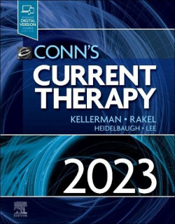Conn's current therapy