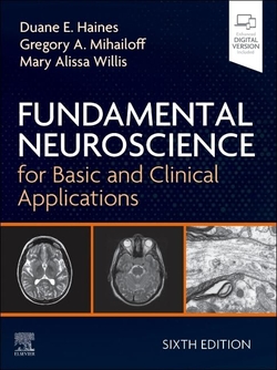 FUNDAMENTAL NEUROSCIENCE FOR BASIC AND CLINICAL APPLICATION