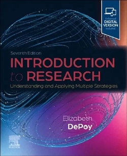 INTRODUCTION TO RESEARCH 7TH.EDITION
