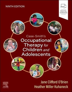 Occupational therapy for children and adolescents
