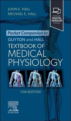 POCKET COMPANION TO GUYTON HALL MEDICAL PHYSIOLOGY