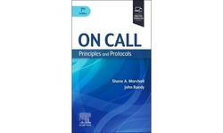 ON CALL.PRINCIPLES AND PROTOCOLS.(7TH EDITION)
