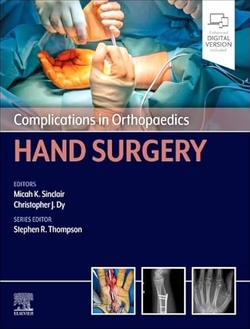 Complications in orthopaedics