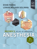 Brown´s atlas of regional anesthesia