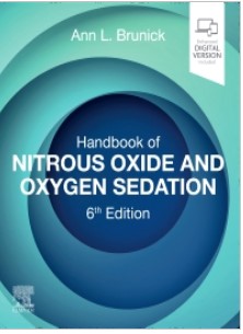 Handbook of Nitrous Oxide and Oxygen Sedation