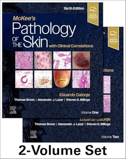 Mckee´s pathology of the skin