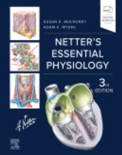 Netter's essential physiology