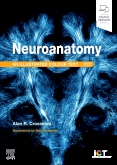 Neuroanatomy:illustrated colour text