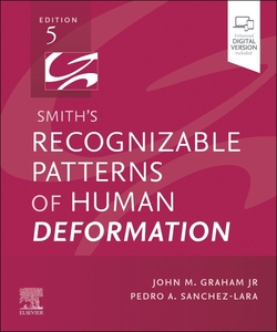 Smith´s recognizable patterns of human deformation