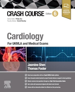 Crash course cardiology