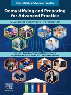 Demystifying and Preparing for Advanced Practice