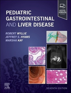 PEDIATRIC GASTROINTESTINAL LIVER DISEASE