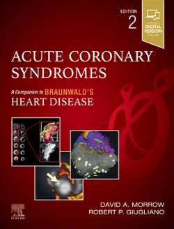 Acute coronary syndromes