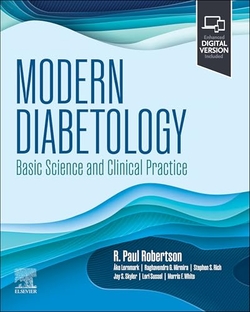 MODER DIABETOLOGY