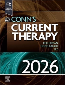 Conn´s current therapy 2026