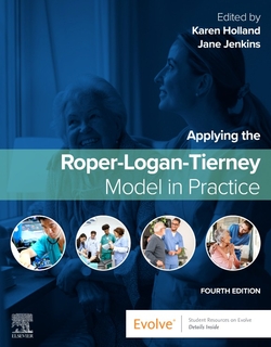 Applying the Roper-Logan-Tierney Model in Practice