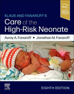 KLAUS AND FANAROFF'S CARE OF THE HIGH-RISK NEONATE