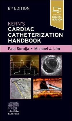 Kern's cardiac catheterization handbook