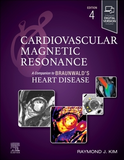 Cardiovascular magnetic resonance