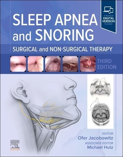 Sleep apnea and snoring