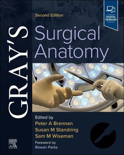 Gray´s:surgical anatomy