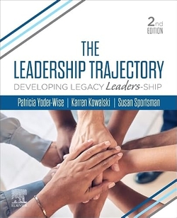 The leadership trajectory