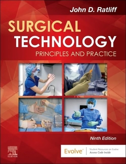 Surgical technology:principles and practice