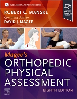 MageeÆs Orthopedic Physical Assessment
