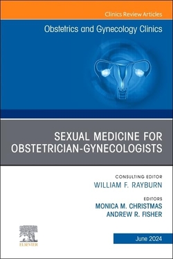 Sexual medicine obstetrician-gynecologist