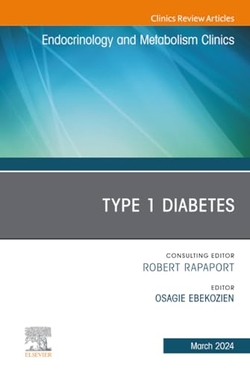 Type 1 diabetes