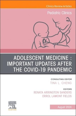 Adolescent Medicine