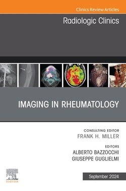 IMAGING IN RHEUMATOLOGY CLINICS OF NORTH AMERICA