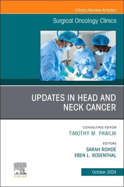 Updates in head and neck cancer