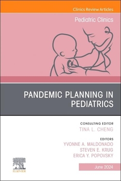 Pandemic plannig in pediatrics