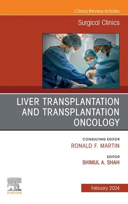 LIVER TRANSPLANTATION ONCOLOGY VOL.104-1