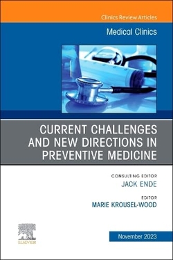 CURRENT CHALLENGES NEW DIRECTIONS PREVENTIVE VOL.107-6