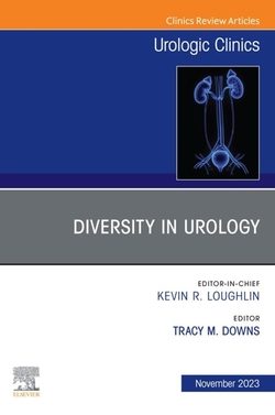 DIVERSITY IN UROLOGY VOL.50-4