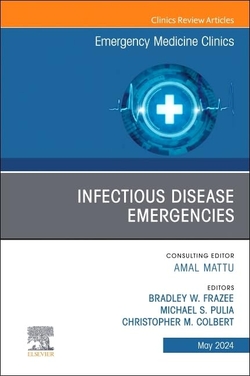 Infectious disease emergencies
