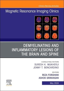 DEMYELINATING INFLAMMATORY LESIONS BRAIN SPINE VOL.32-2