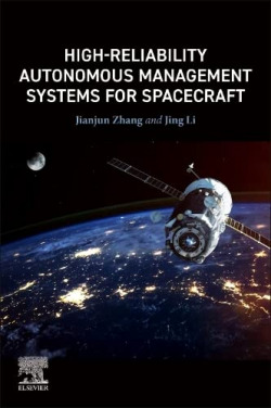 High-reliability autonomous management systems spacecraft