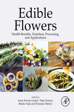 Edible flowers