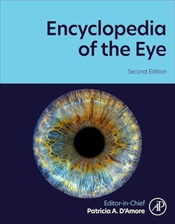 Encyclopedia of the Eye