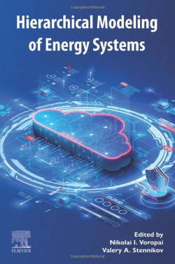 Hierarchical modeling of energy sustems