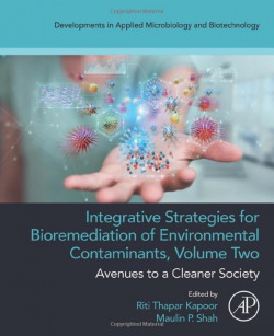Integrative strategies for bioremediation of environmental
