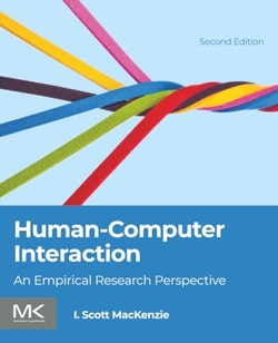 HUMAN COMPUTER INTERACTION