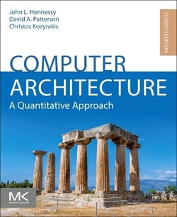 COMPUTER ARCHITECTURE A QUANTITATIVE APPROACH 7 ED