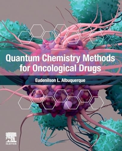 Quantum chemistry methods foroncological drugs
