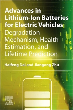 ADVANCES IN LITHIUM-ION BATTERIES FOR ELECTRIC VEHICLES