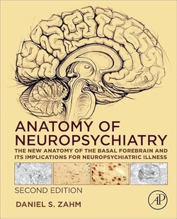 ANATOMY OF NEUROPSYCHIATRY