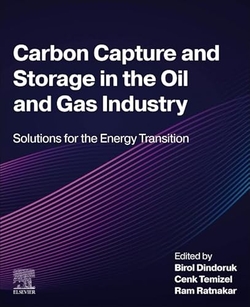 Carbon Capture and Storage in the Oil and Gas Industry